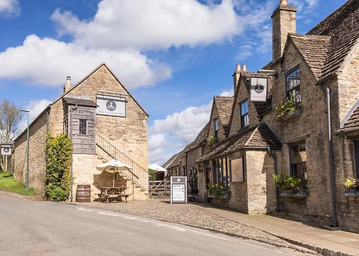 The Royal Oak Tetbury