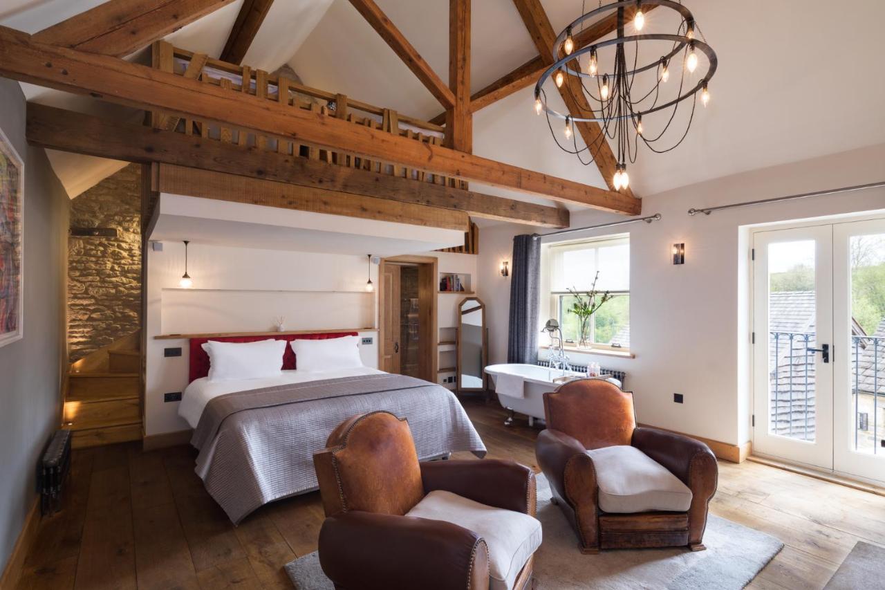 The Royal Oak Hotel 4*