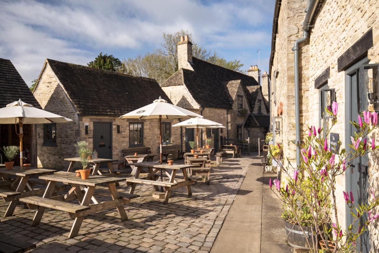 Hotel The Royal Oak 4*