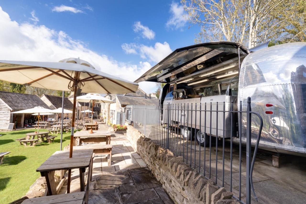 Hotel The Royal Oak 4*