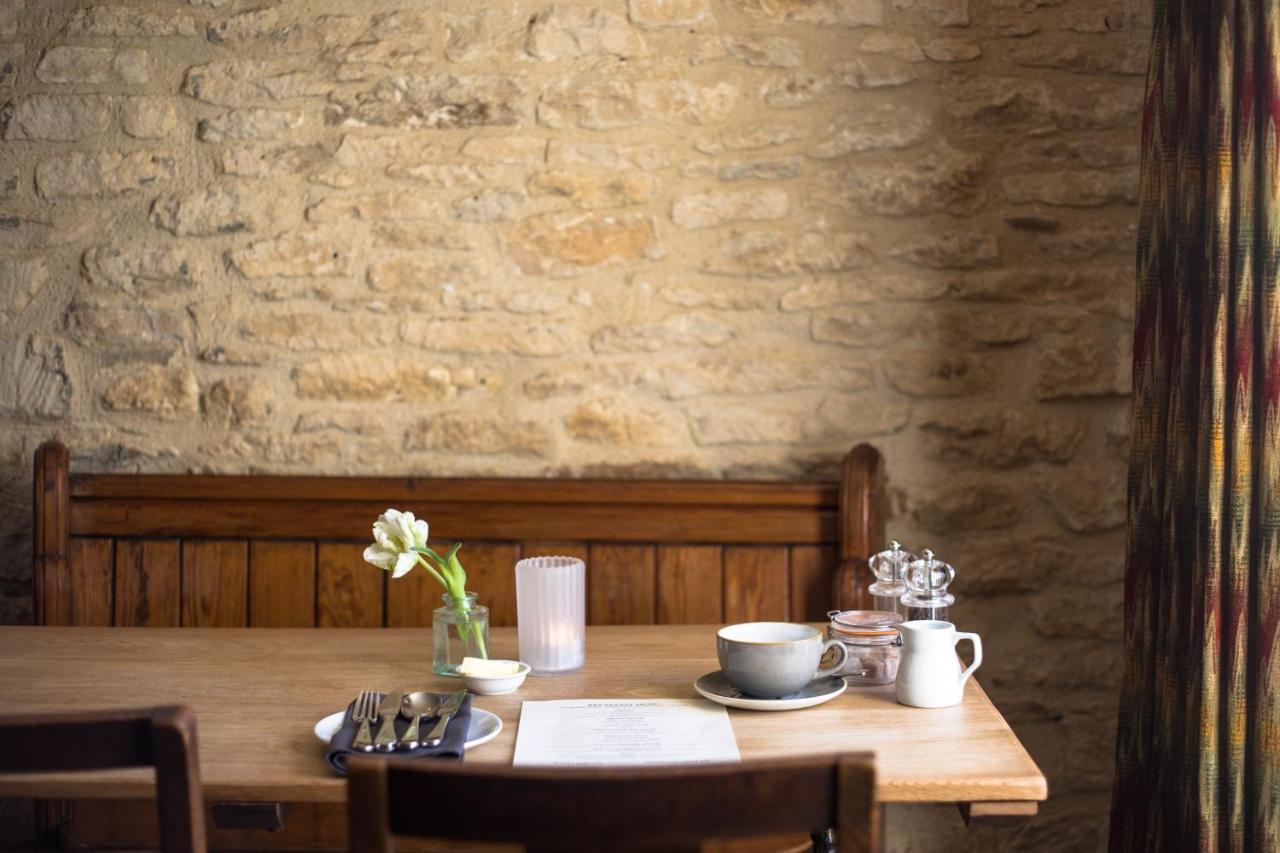 The Royal Oak 4* Tetbury