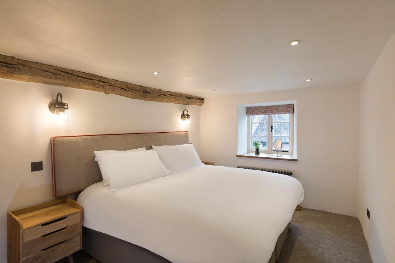 The Royal Oak 4*