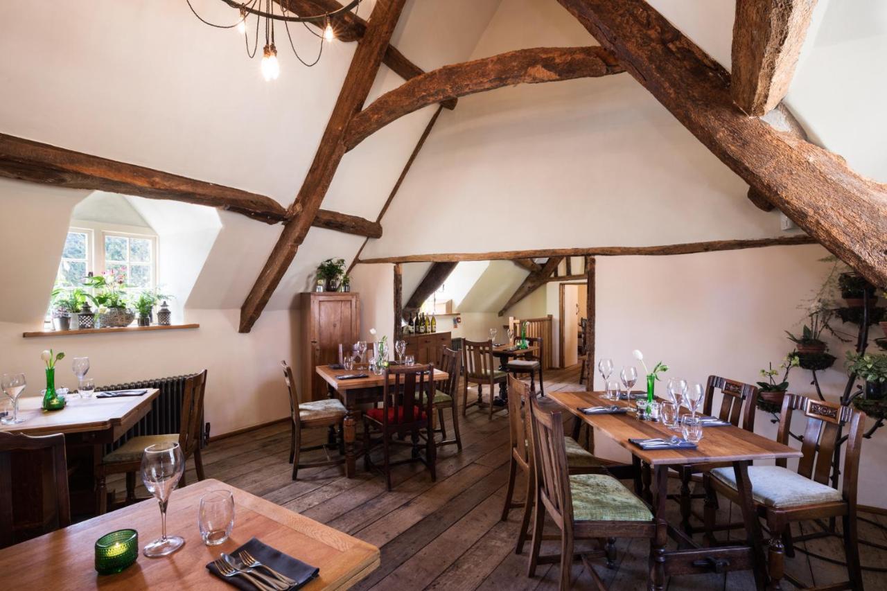 The Royal Oak