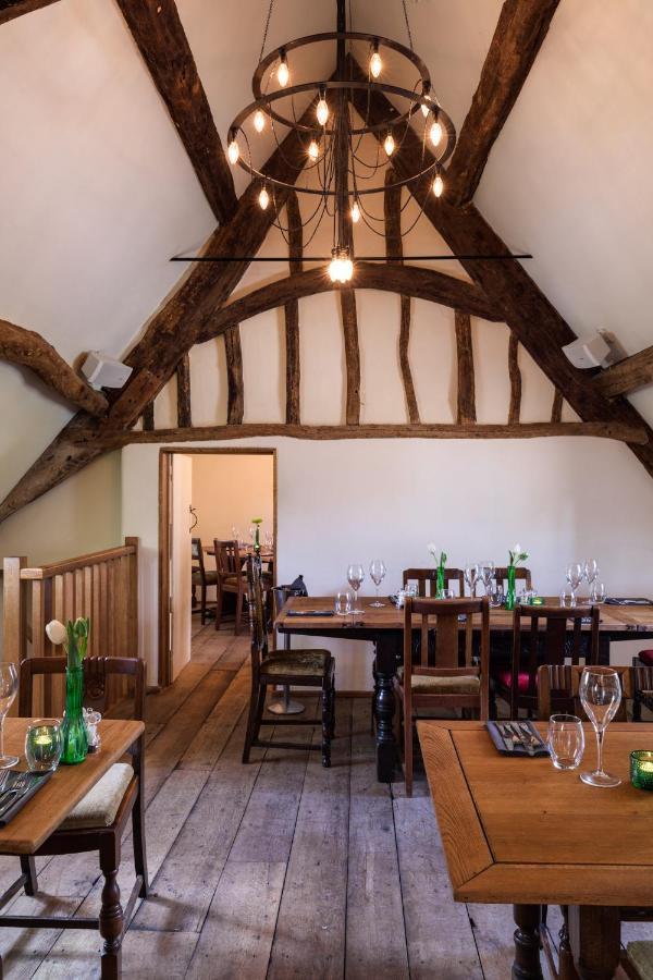 The Royal Oak 4* Tetbury