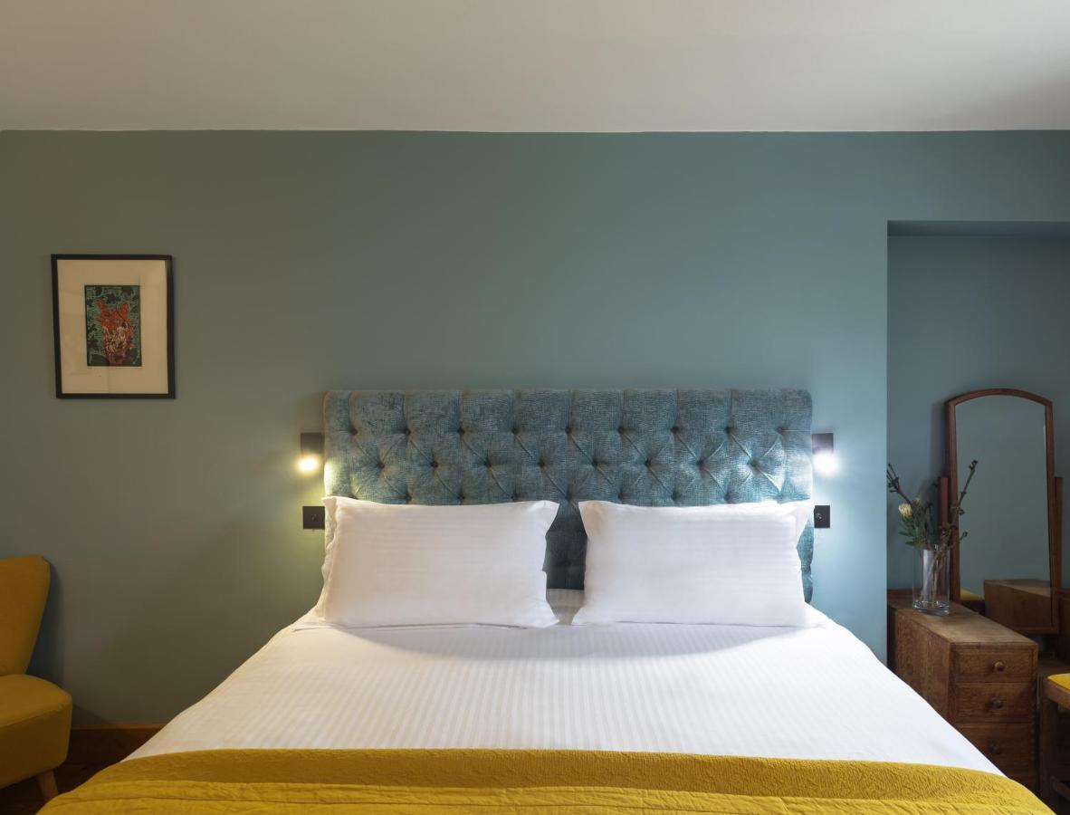 Hotel The Royal Oak 4*