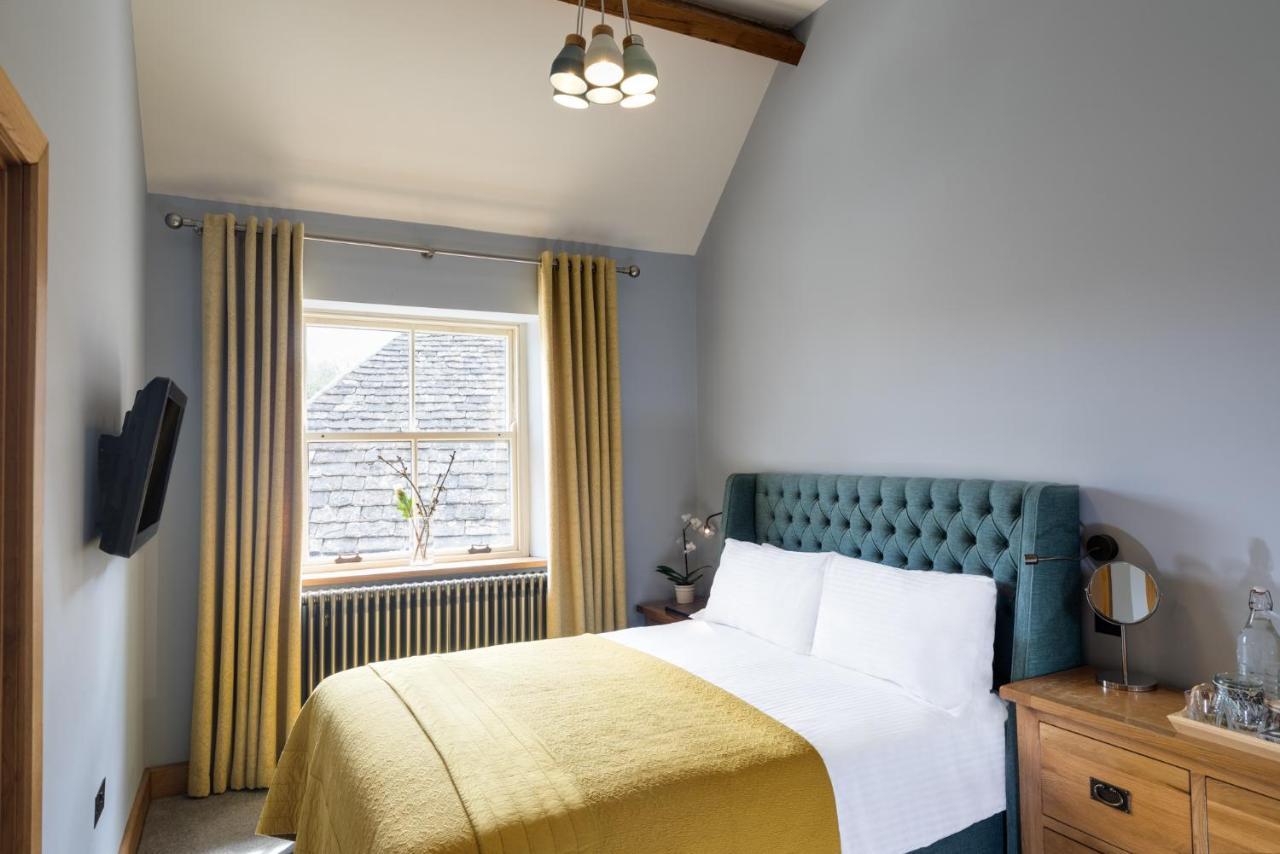 The Royal Oak Hotel Tetbury