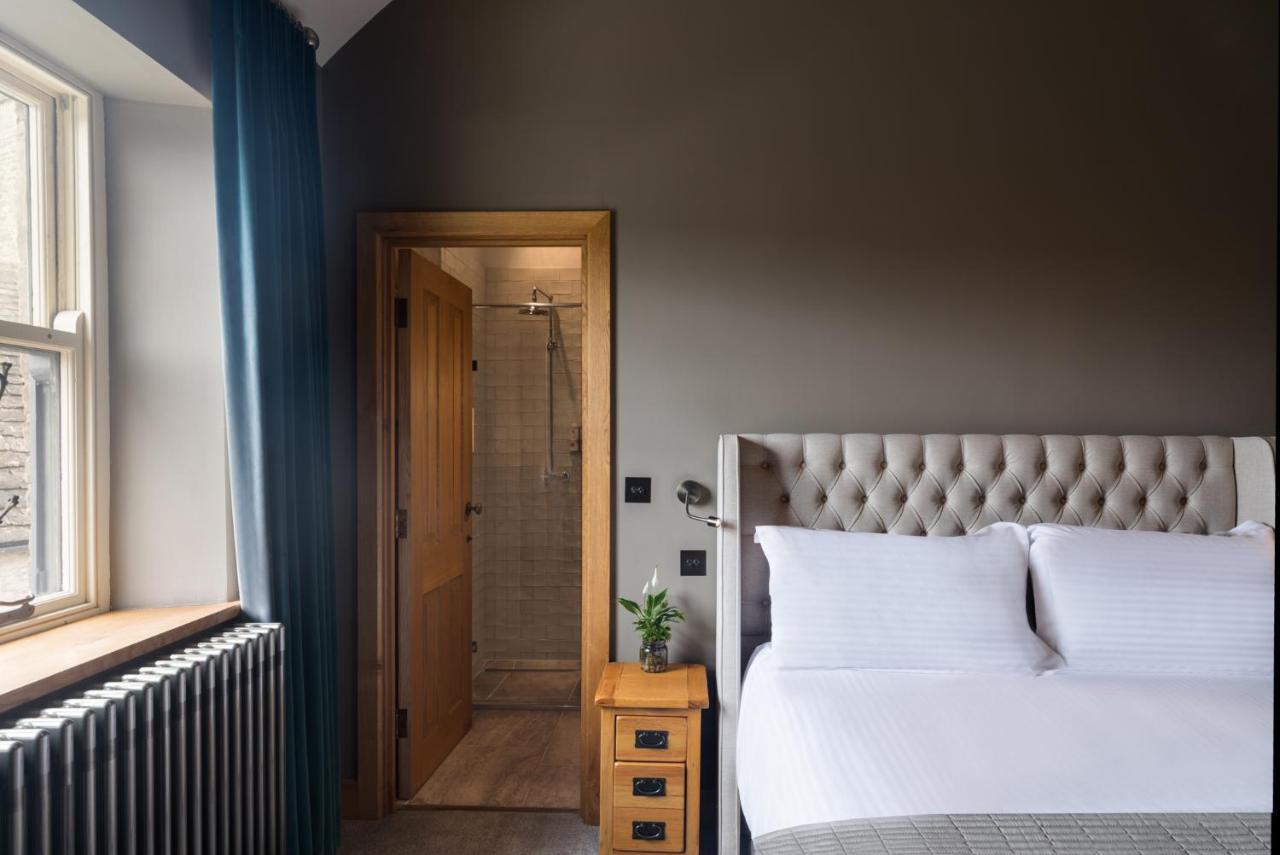 Hotel The Royal Oak 4*