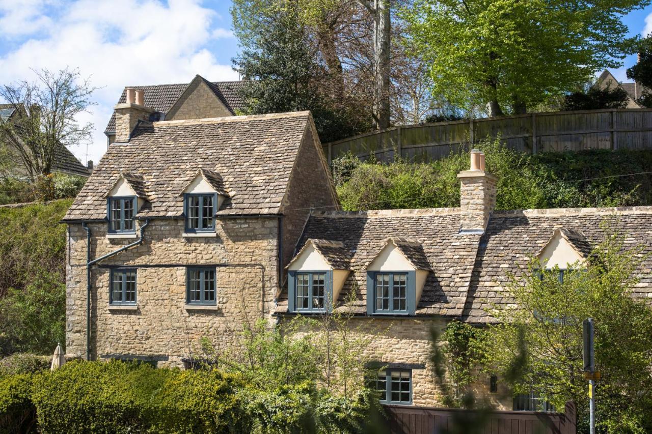 The Royal Oak Hotel